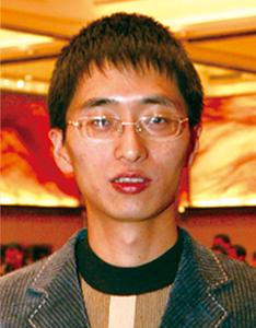 季铮锋